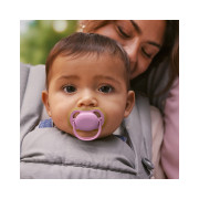 Cumlík Ultra air ružová/zelená 6-18 m dievča 2 ks Philips Avent