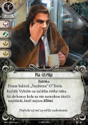Arkham Horror: Kartová hra