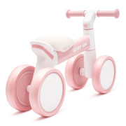 Detské odrážadlo Bunny Hop Ultralight Baby Mix