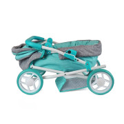 Detský kočík pre bábiky Alice Prestige Milly Mally