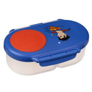 Olovrantový box malý Superman b.box