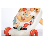 Interaktívna chodítko Let's Walk Freeon Free2Play