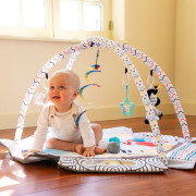 Hracia deka Midnight Expedition & Balls Bo Jungle