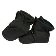 Capáčky barefoot Warmkeeper Zoe Black Esito