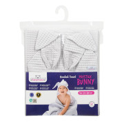 Vaflový župan Prestige Bunny Veľ. 7 Babymatex