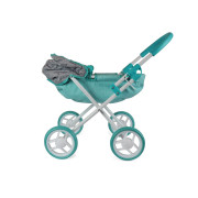 Detský kočík pre bábiky Dori Prestige Milly Mally