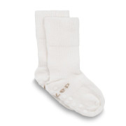 Detské ponožky Stay-on-Socks Antislip veľ. 18-24 m Off White 1 pár