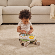 Hudobné piáno Farmers Funday Tiny Love