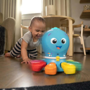 Hračka aktívna 4 v 1 Go Opus Go™ 3 m+ Baby Einstein