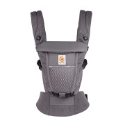 Ergobaby Nosítko Adapt Soft Flex Mesh