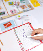 Poďme sa učiť: Školský deň Tactic