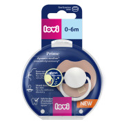 Cumlík silikónový dynamický Prime 0-6 m 1 ks Lovi