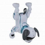 Pes na diaľkové ovládanie MXRD-100 biely Maxlife