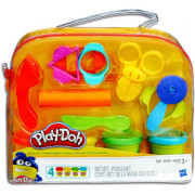 Základná štartovacia sada v prepravke Play-Doh