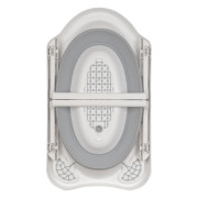 Detská skladacia vanička Maja Keeeper