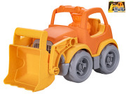 Bager nakladač 25 cm voľný chod