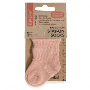 Detské ponožky Stay-on-Socks 1 pár Newborn KipKep
