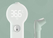 Teplomer bezdotykový Medic T08 Neno