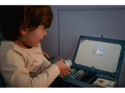 Projektor Little Dutch