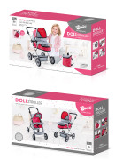 Kočík hlboký 66 cm