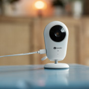 Opatrovateľka detská digitálna Nano 4.0 Petite & Mars