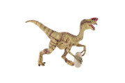 Oviraptor s vajcom zooted plast 12 cm