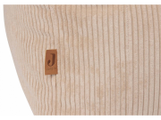 Kreslo detské Beanbag Corduroy Jollein