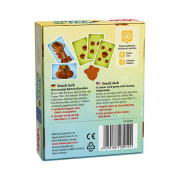 Kartová hra pre deti Snack Jack Haba