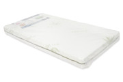 Ortopedický matrac Flora 140 x 70 x 10 cm BabyMatex