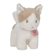 Mačička plyšová Marley v kabelke Little Dutch