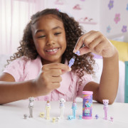 Mini Barbieland cutie reveal bábika