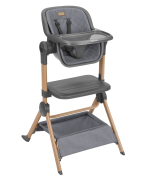 Postieľka a stolička 2v1 Sleat Me KikkaBoo