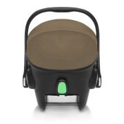 Autosedačka XM Plus i-Size Zopa