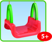 Hojdačka 3 v 1 Androni