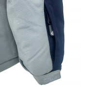 Chlapčenská bunda lyžiarska zimná Pidilidi PD1158-19