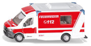 Ambulancie Mercedes-Benz Sprinter 1:50 Siku Super