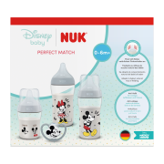 Set Perfect Match Disney Mickey Mouse Nuk