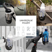 Flexibilný držiak na pitie Zopa