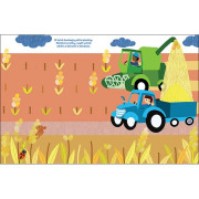 Pečiatkovanie prstíky Stroje