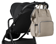 Prebaľovací batoh KikkaBoo Siena