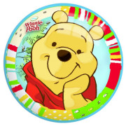 Lopta WD MACKO PÚ 130mm