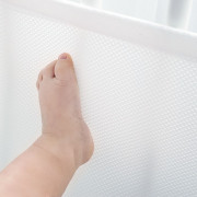 Mantinel do postieľky Bump Air 180 cm Babymatex