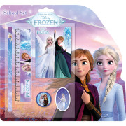 Školská súprava Ľadové kráľovstvo