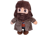 Harry Potter - Hagrid plyšový 30 cm