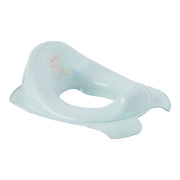 Adaptér na WC s protišmykom Keeper Peppa Pig sv. zelená