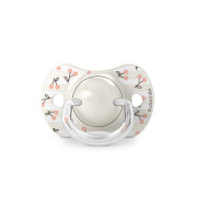 Cumlík SX Pre fyziologický Birdies 0/6 m 2 ks Suavinex