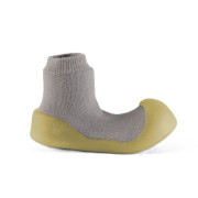 Ponožkové topánočky Chameleon Stone