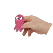 Magnetická kniha Magnetistories Morský svet Janod