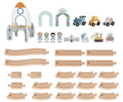 Vláčiková dráha Vesmír