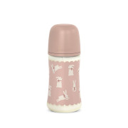 Dojčenská fľaša Wonderland New 270 ml Fyziol prietok M Suavinex